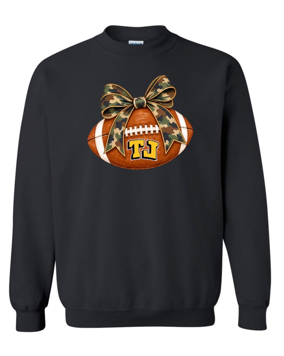 TJ CAMO ྀིྀི FOOTBALL
