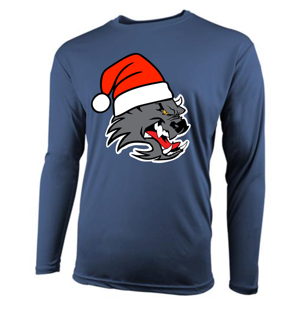 Preds Hockey Christmas