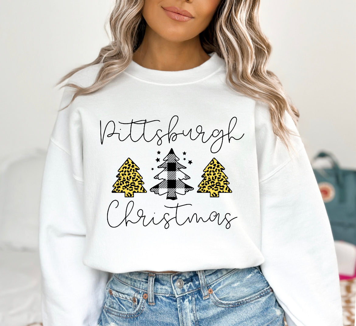 PITTSBURGH CHRISTMAS