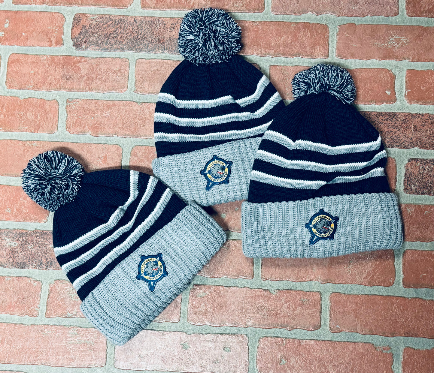 PREDATOR LUXX BEANIE