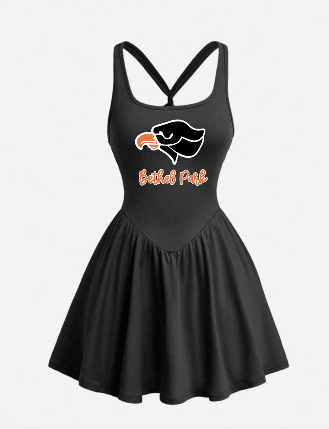Bethel Park Youth Dress 2026