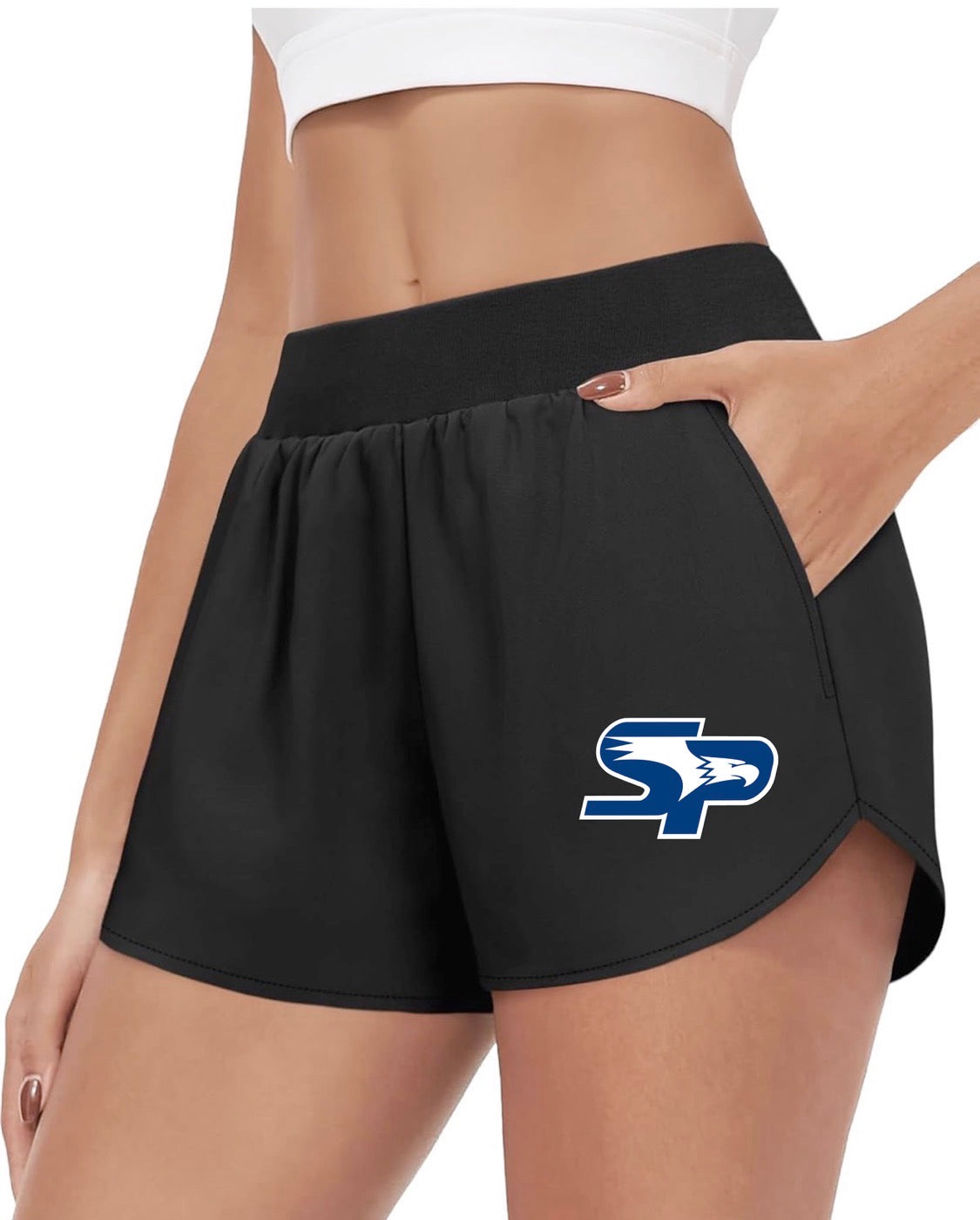 South Park Women's Shorts 2026