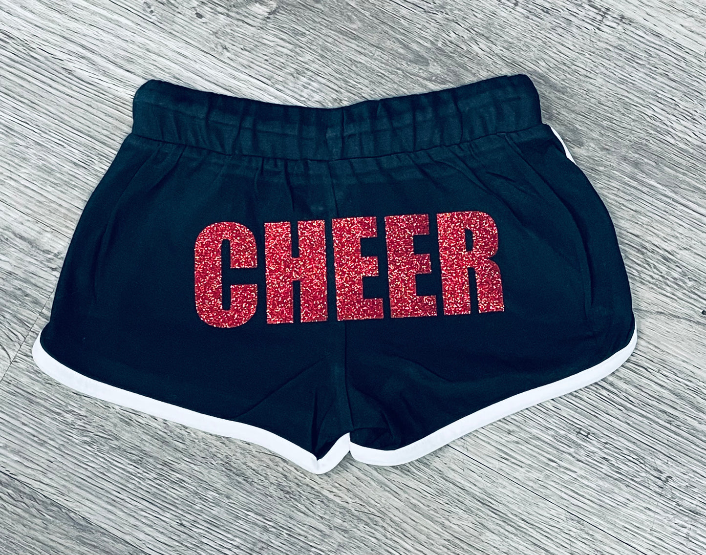 PT CHEER SHORT