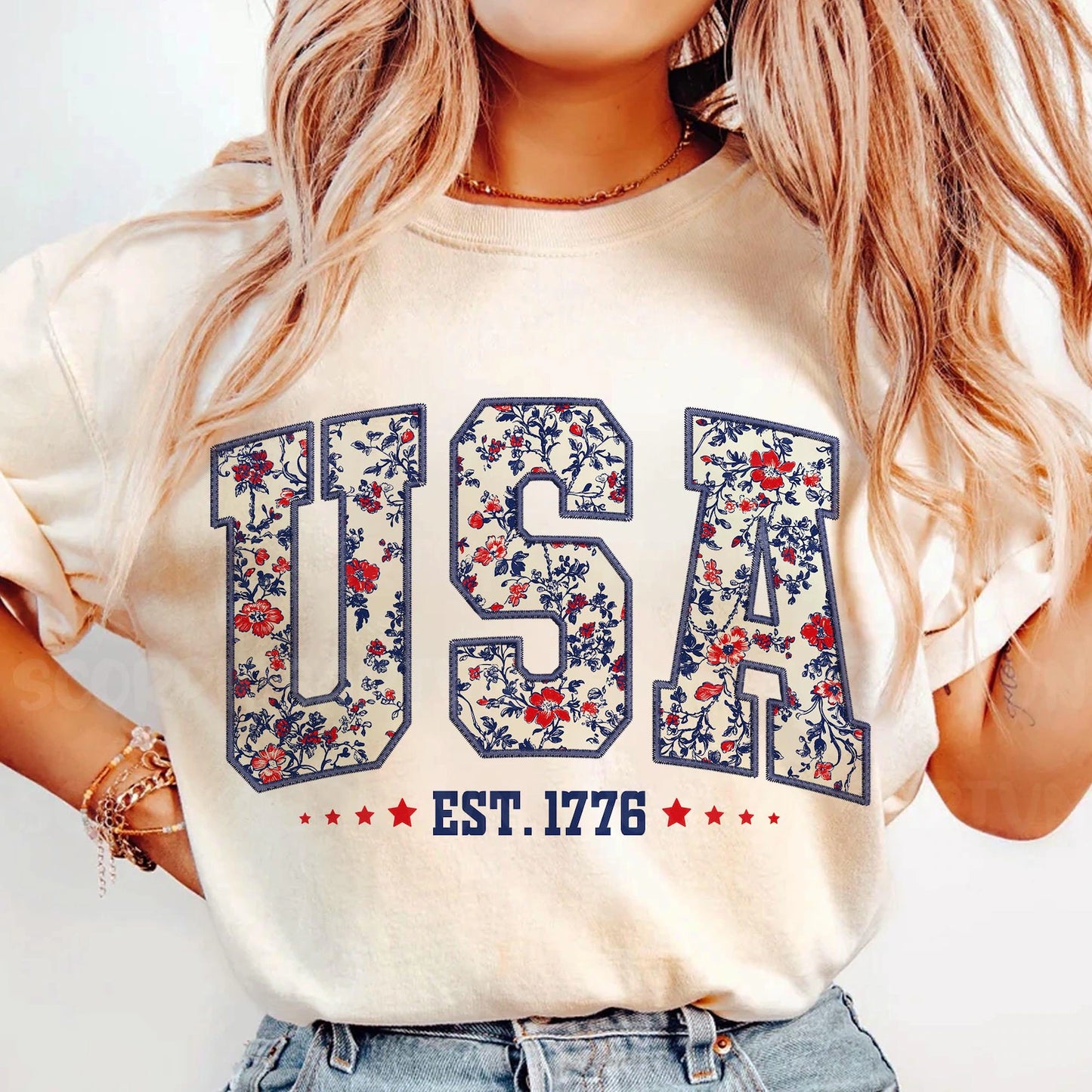 USA 2026