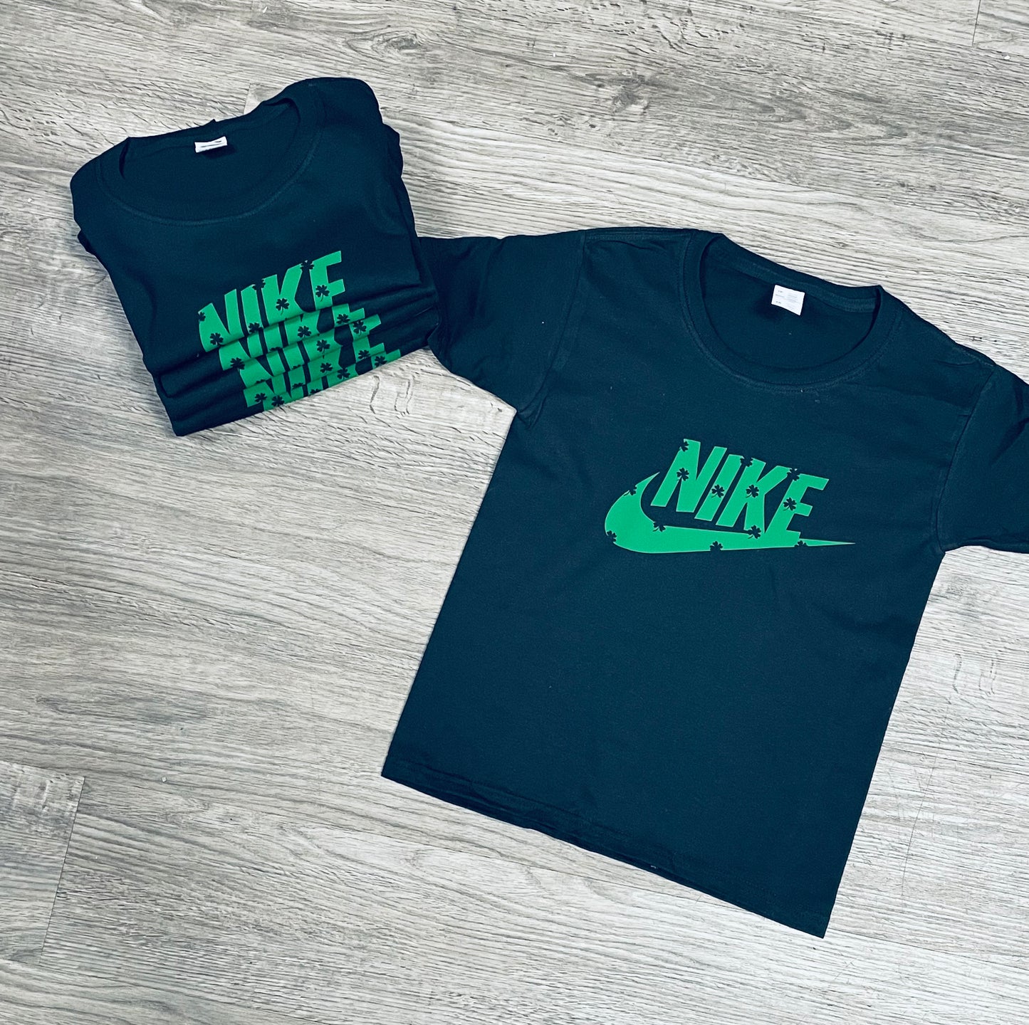 BOYS🍀 St Patricks T Shirt