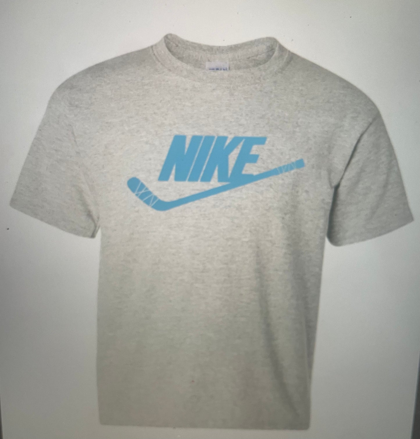 Short Sleeve HOCKEY just do it