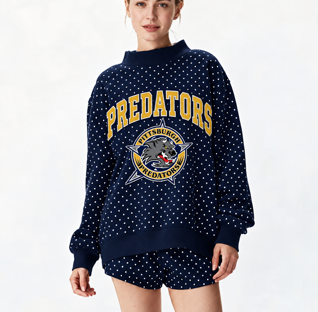 PITTSBURGH PREDATORS