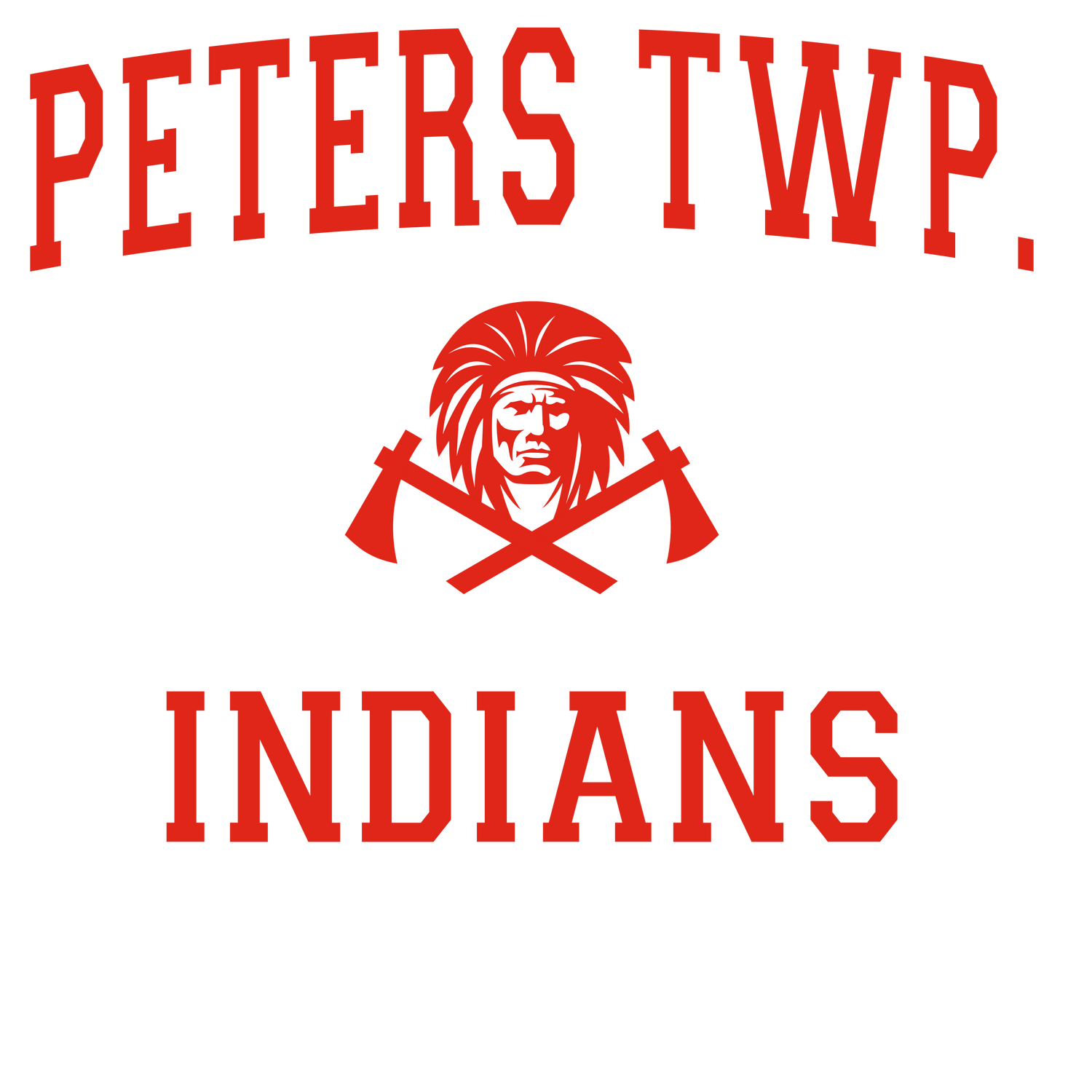 PETERS TOWNSHIP