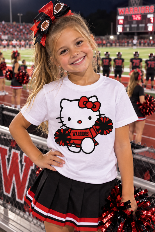ELIZABETH FORWARD  Hello Kitty Cheer