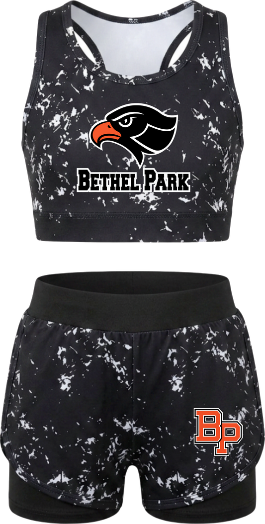 Bethel Park Girls Athletic Set