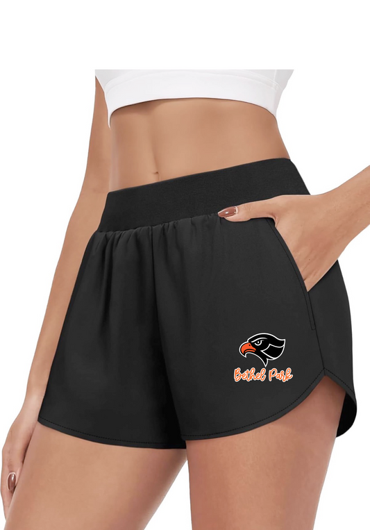 Bethel Park Women's Shorts 2026
