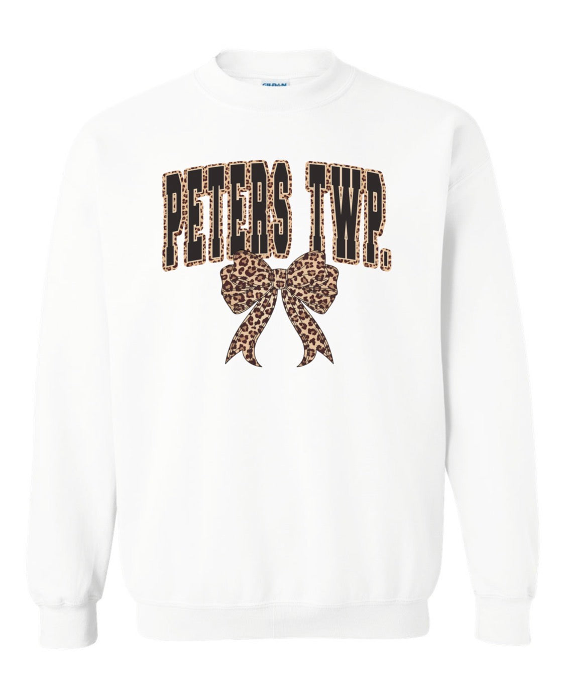 Peters Twp Animal Print ྀིྀི