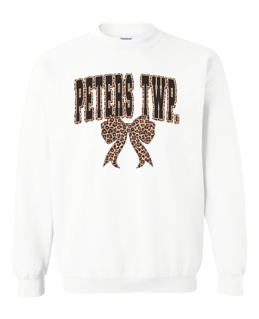 Peters Twp Animal Print ྀིྀི