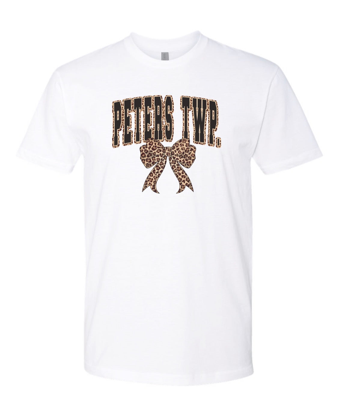 Peters Twp Animal Print ྀིྀི