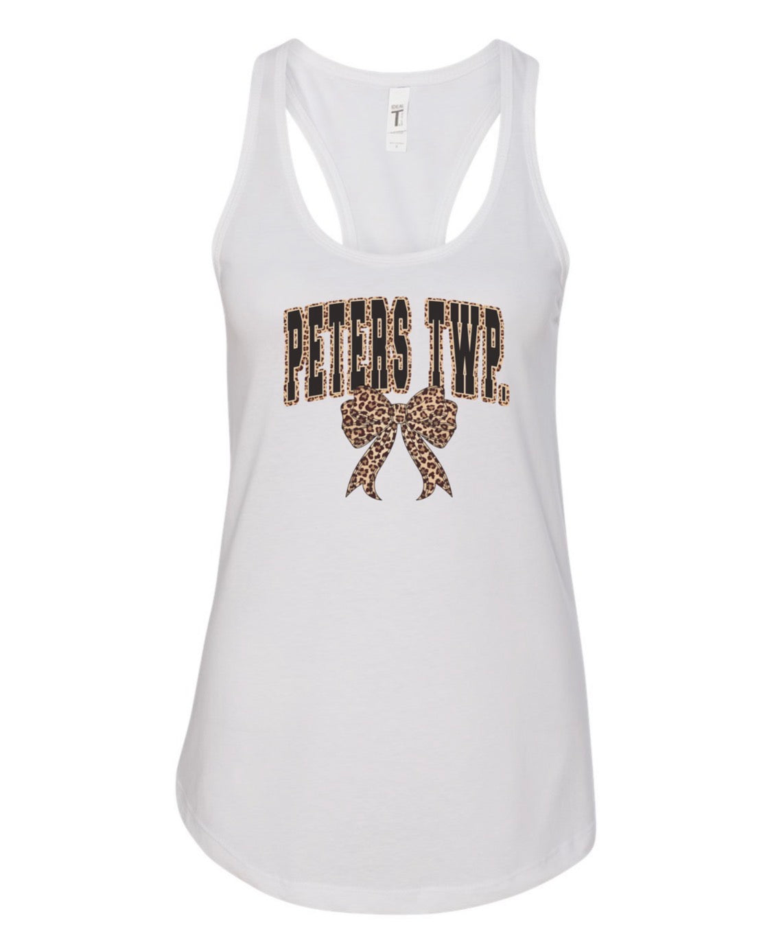 Peters Twp Animal Print ྀིྀི