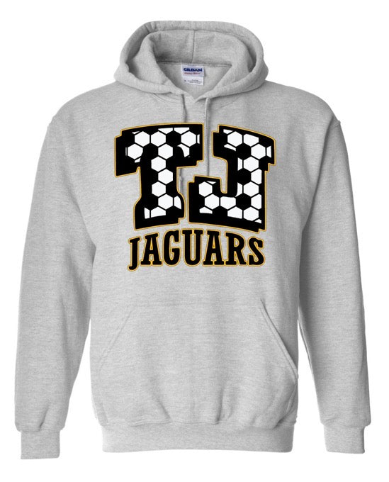 TJ SOCCER FILL HOODIE