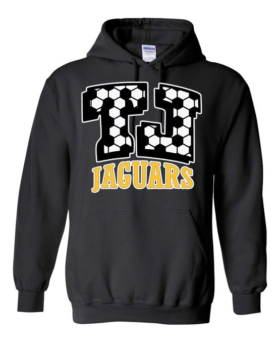 TJ SOCCER FILL HOODIE