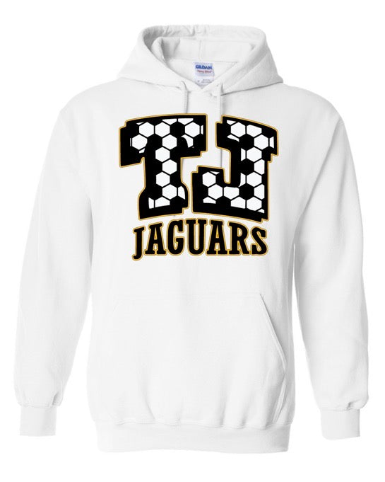 TJ SOCCER FILL HOODIE