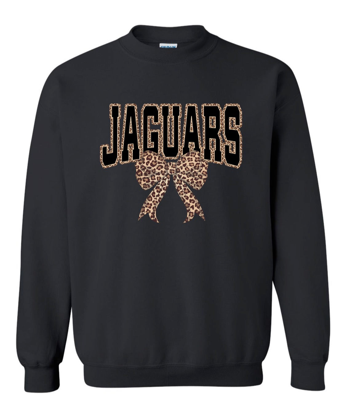 JAGUARS Animal Print ྀིྀི