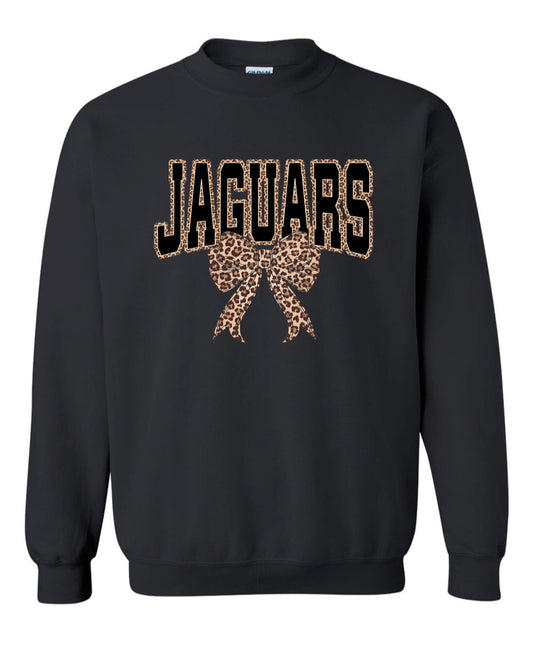 JAGUARS Animal Print ྀིྀི