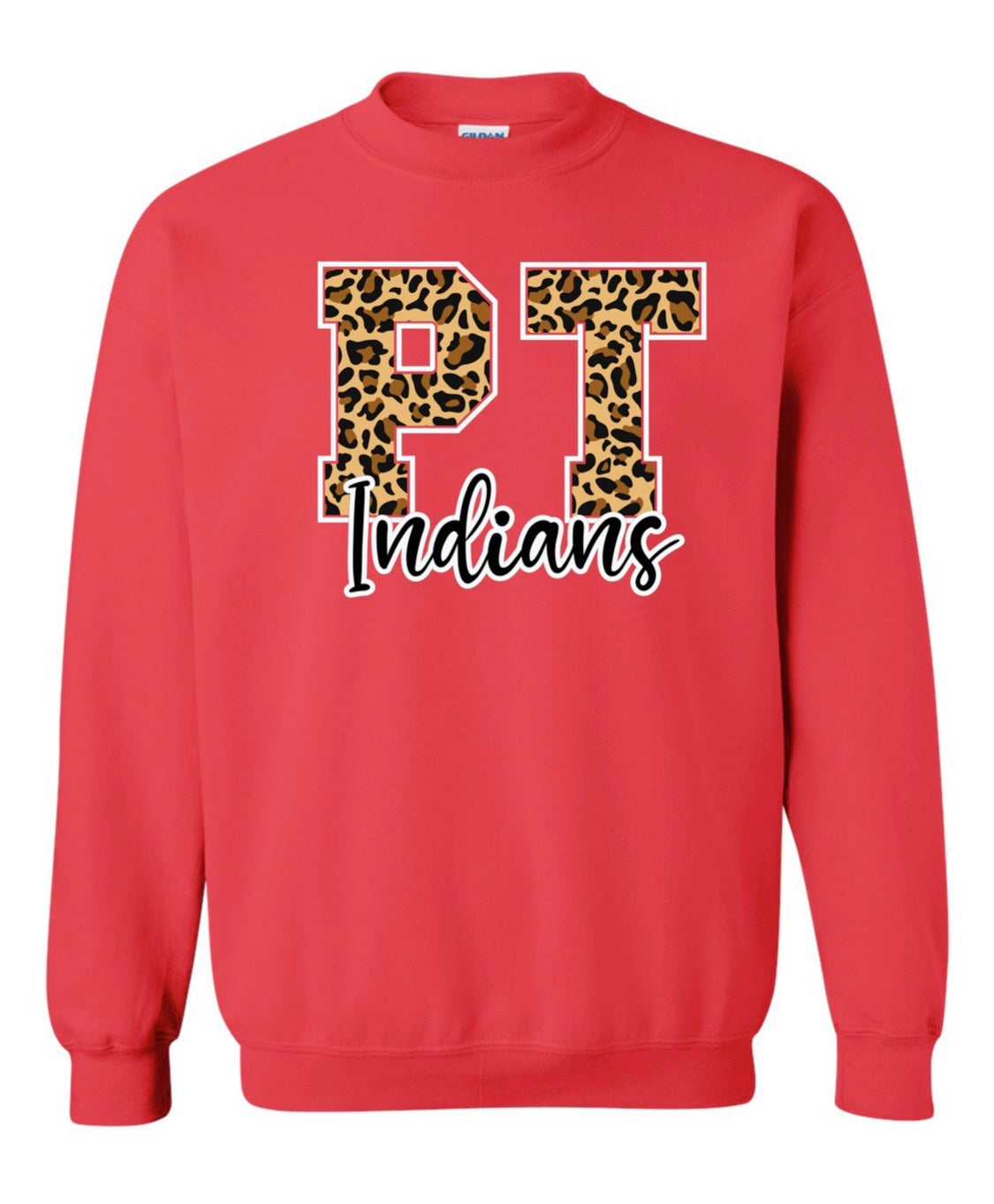 PT INDIANS Cheetah 2026