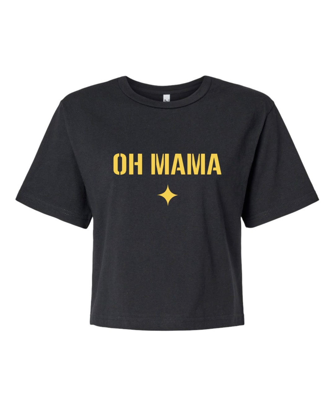 OH MAMA STEELERS SEASON