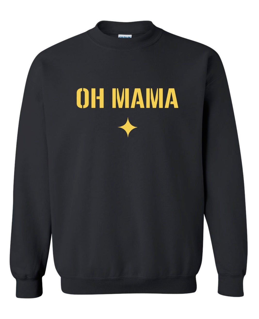 OH MAMA STEELERS SEASON