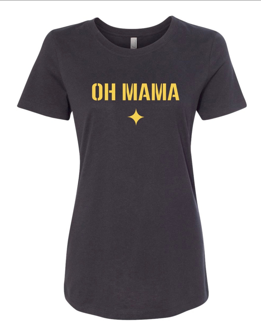 OH MAMA STEELERS SEASON