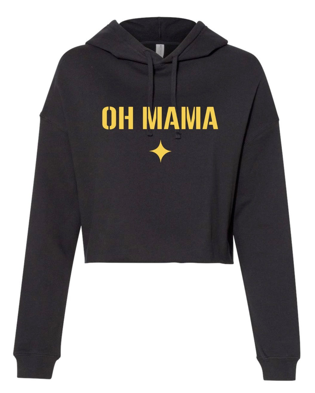OH MAMA STEELERS SEASON