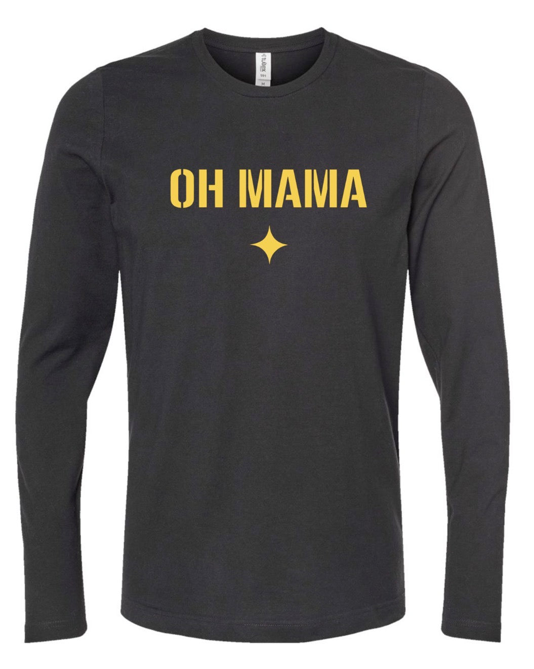 OH MAMA STEELERS SEASON