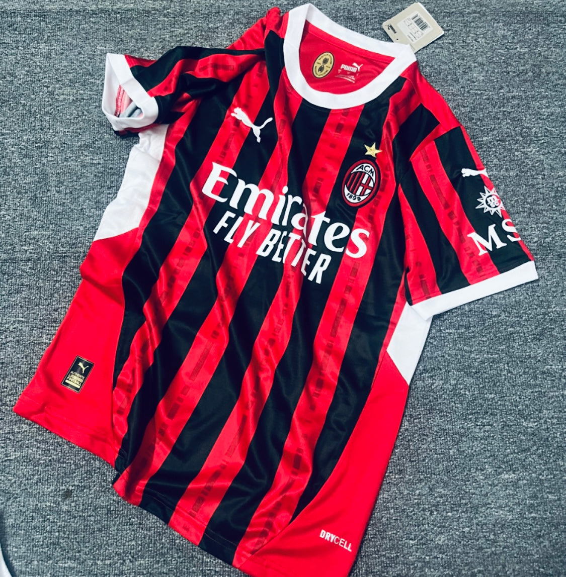 AC MILAN