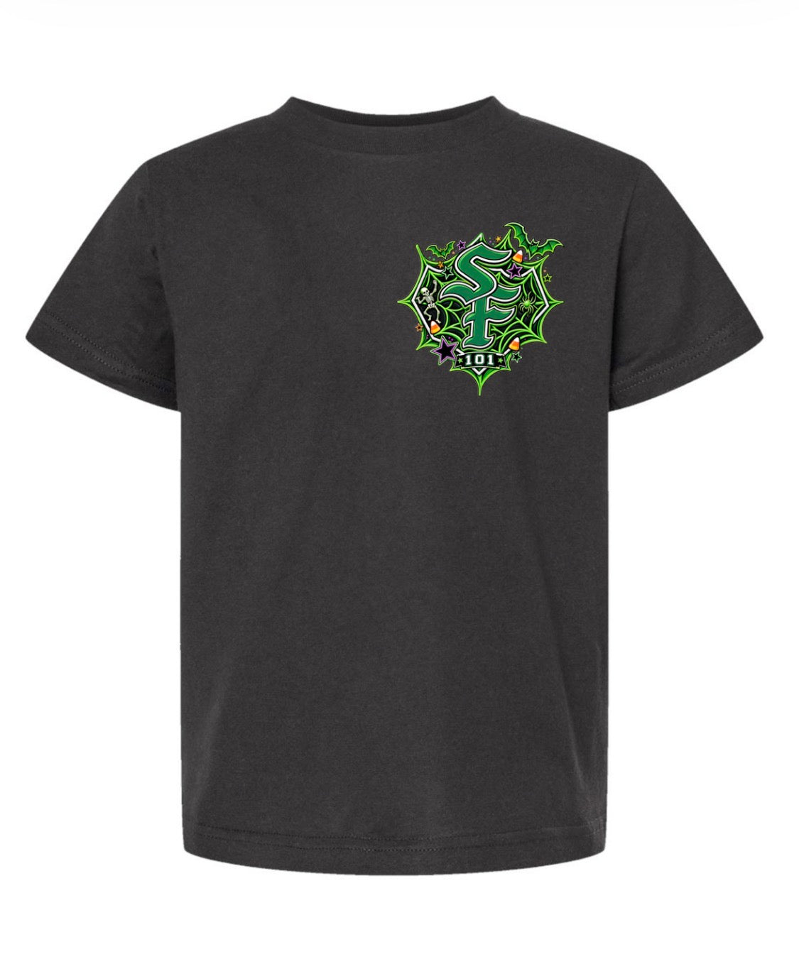 SOUTH FAYETTE HALLOWEEN TEE