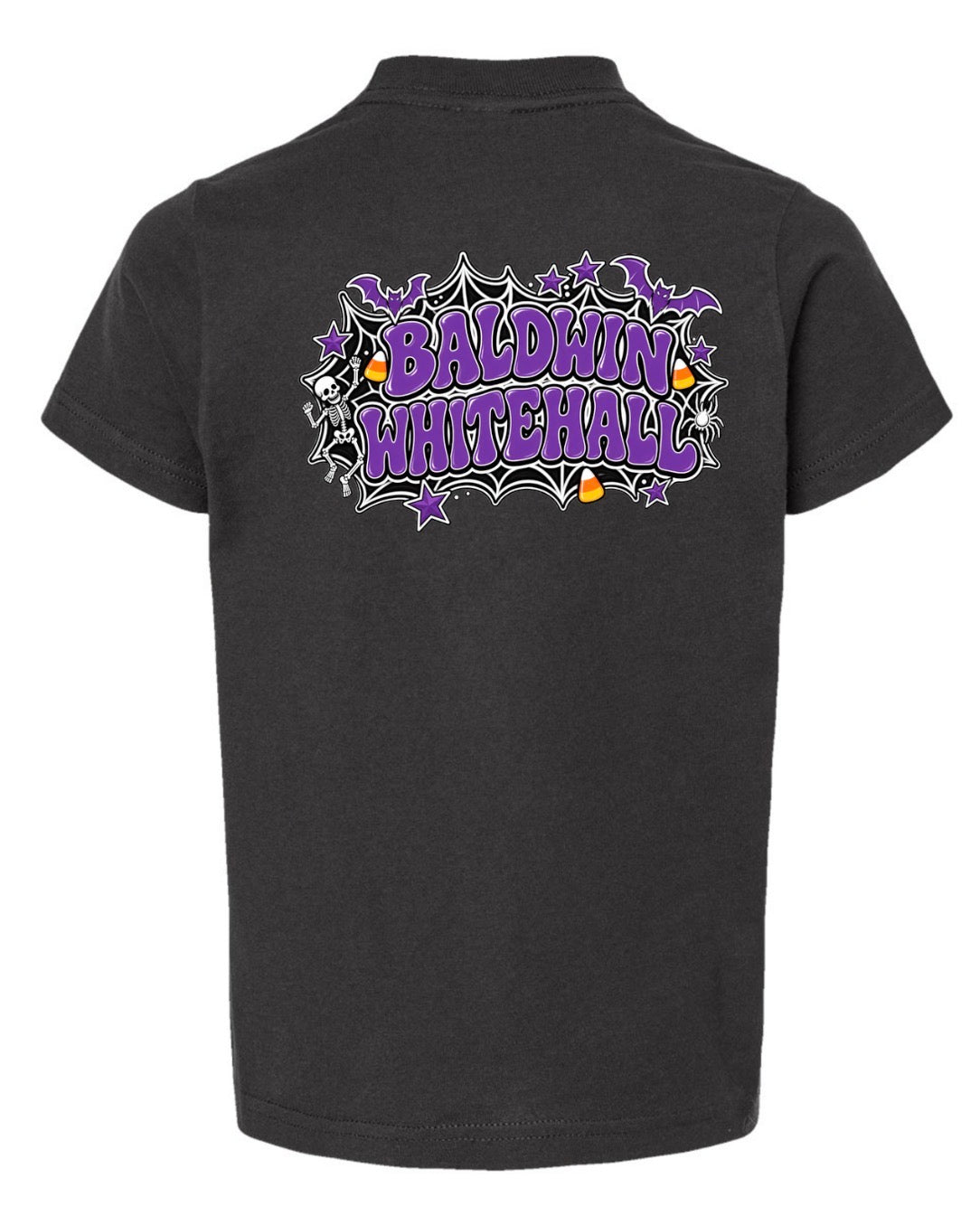 Baldwin Whitehall HALLOWEEN TEE