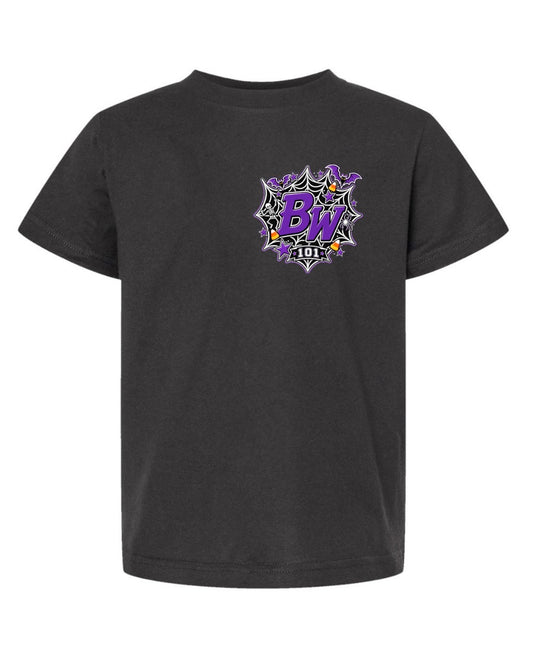 Baldwin Whitehall HALLOWEEN TEE
