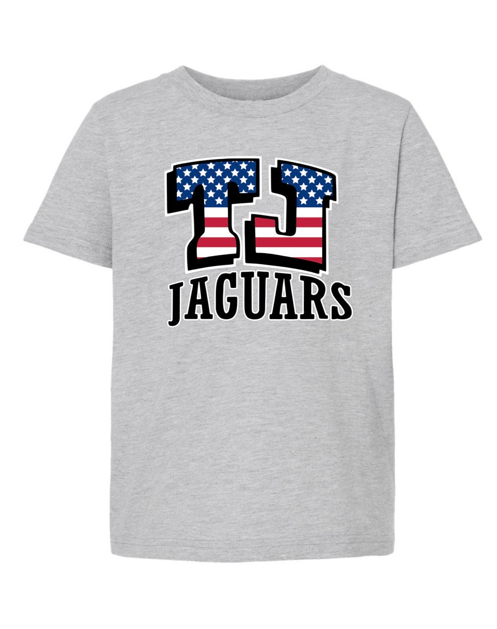 TJ AMERICANA T SHIRT