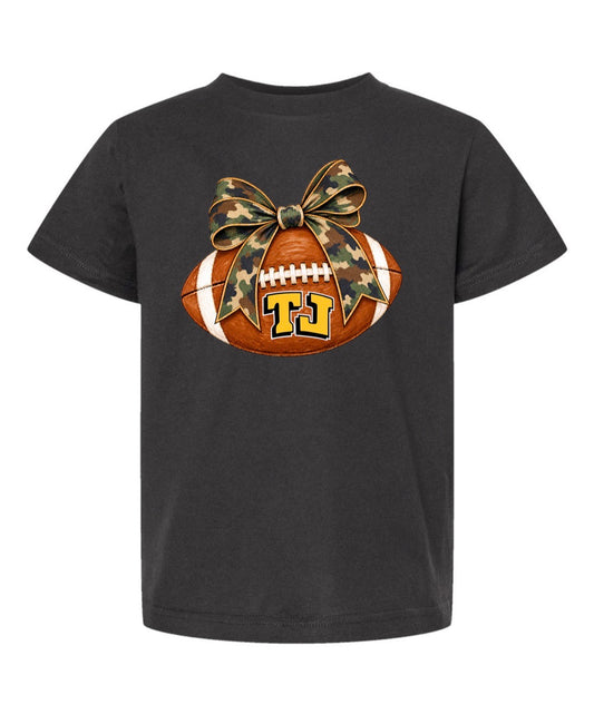 TJ CAMO ྀིྀི FOOTBALL