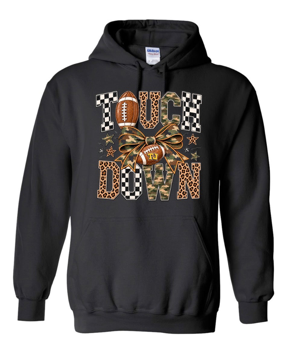 TOUCHDOWN TJ CAMO