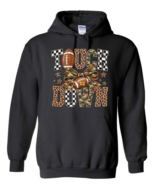 TOUCHDOWN TJ CAMO