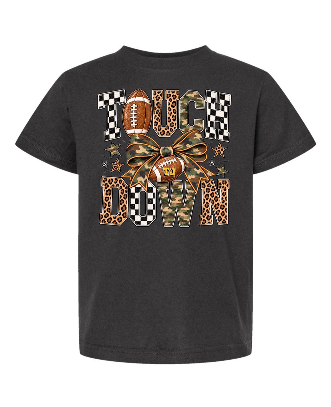 TOUCHDOWN TJ CAMO