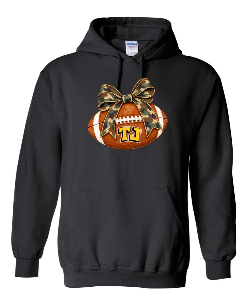 TJ CAMO ྀིྀི FOOTBALL