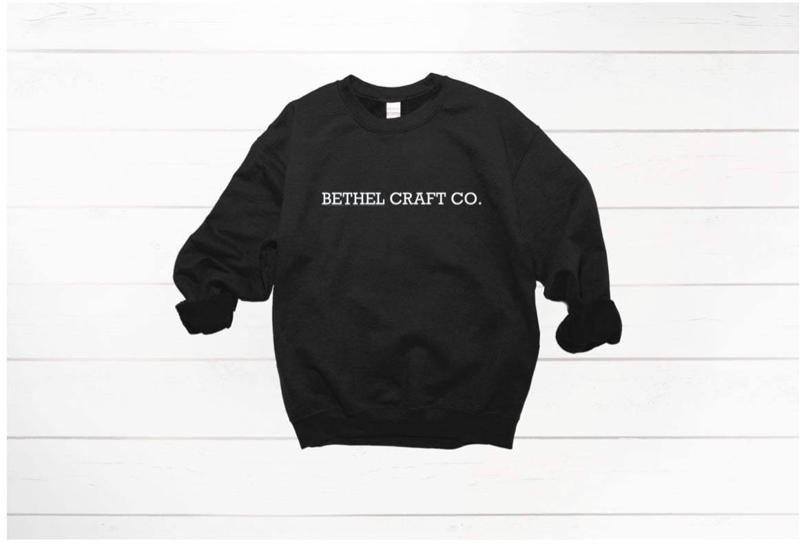 BETHEL CRAFT CO.