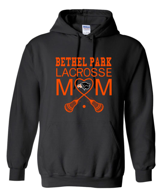 BETHEL PARK LACROSSE MOM