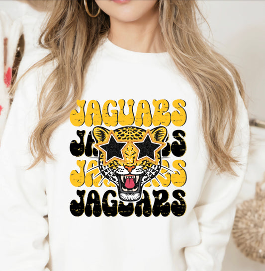 STAR JAGUARS