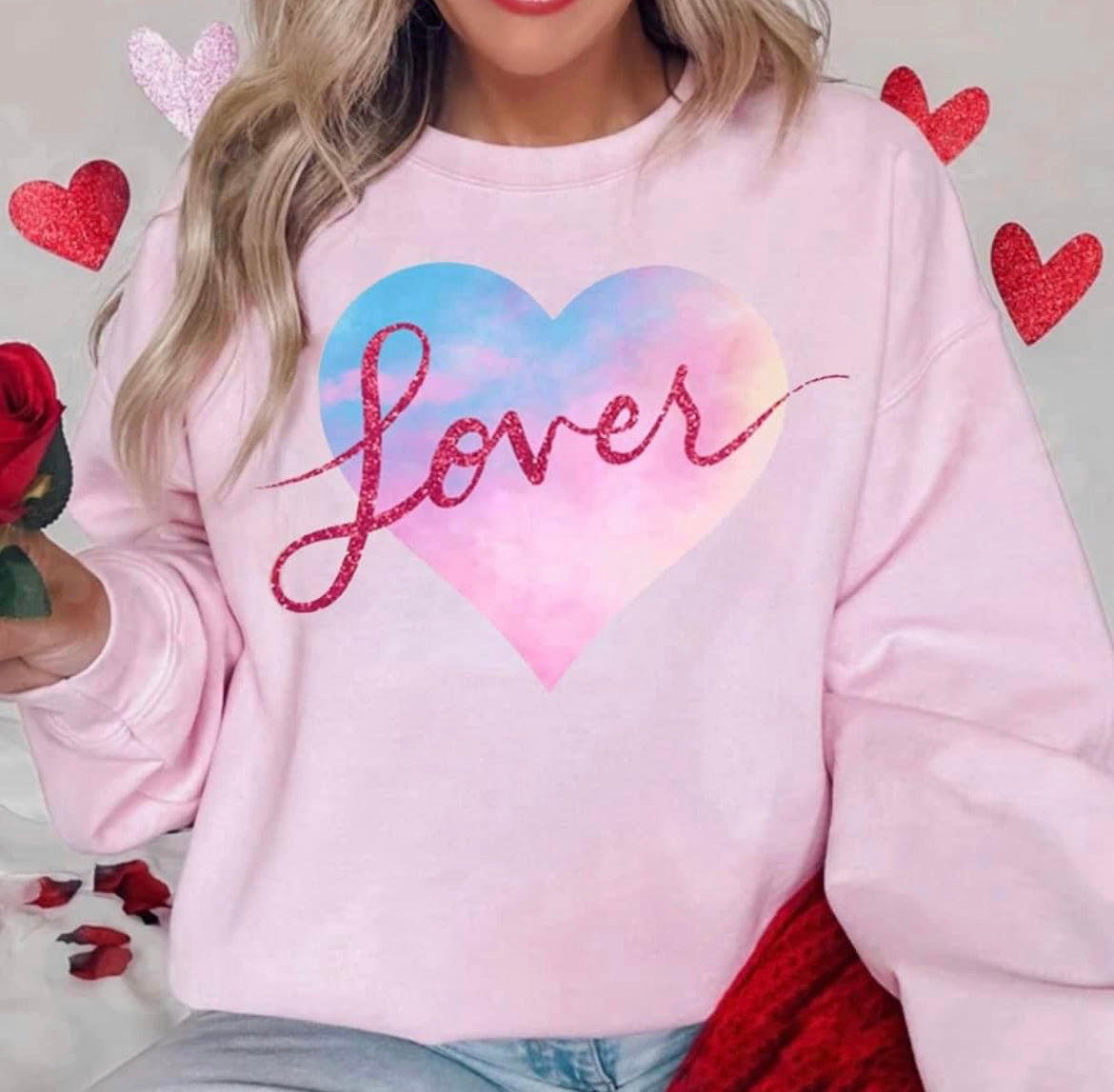 LOVER ERA