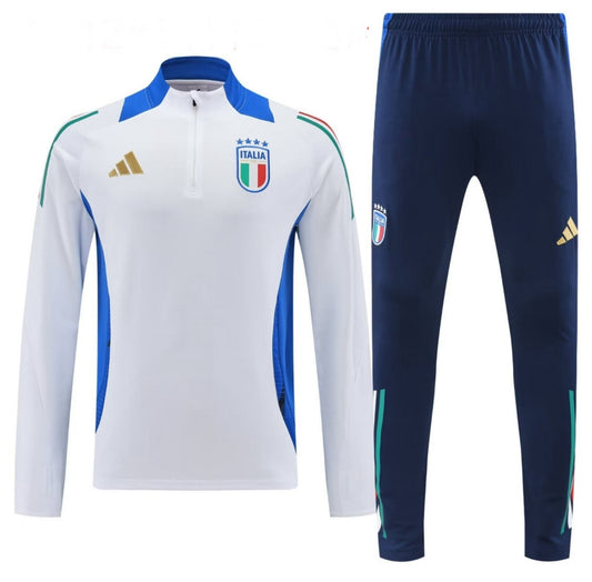 SOCCER WARM UP ITALY