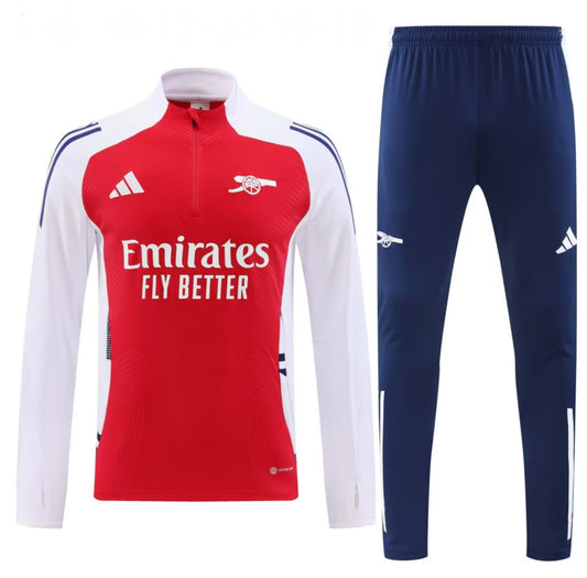 ARSENAL SOCCER SET