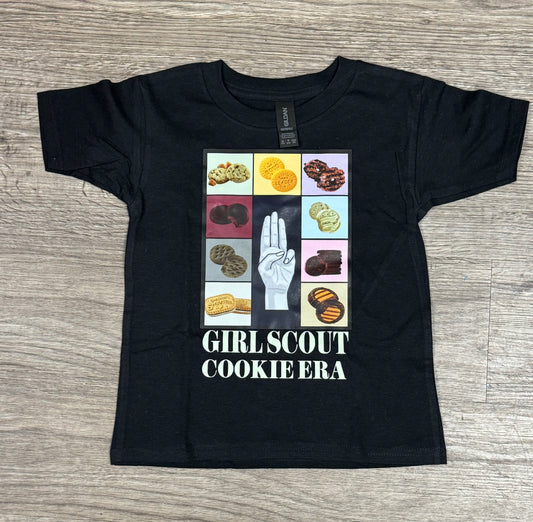 Scouts Honor T Shirt