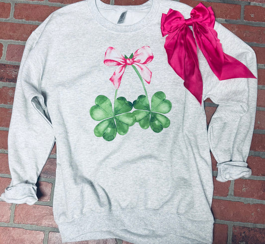 LUCKY 🍀🎀𝓒𝓸𝓺𝓾𝓮𝓽𝓽𝓮🎀🍀CUTIE SET