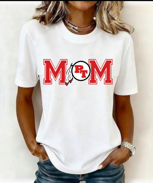 Peters Township Mom