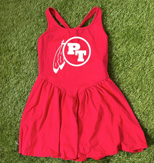 Peters Township Youth Athletic Dress